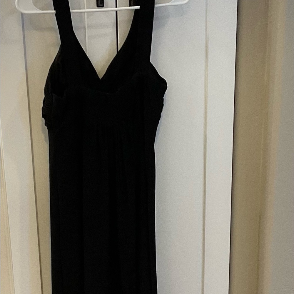 Black dress size 6